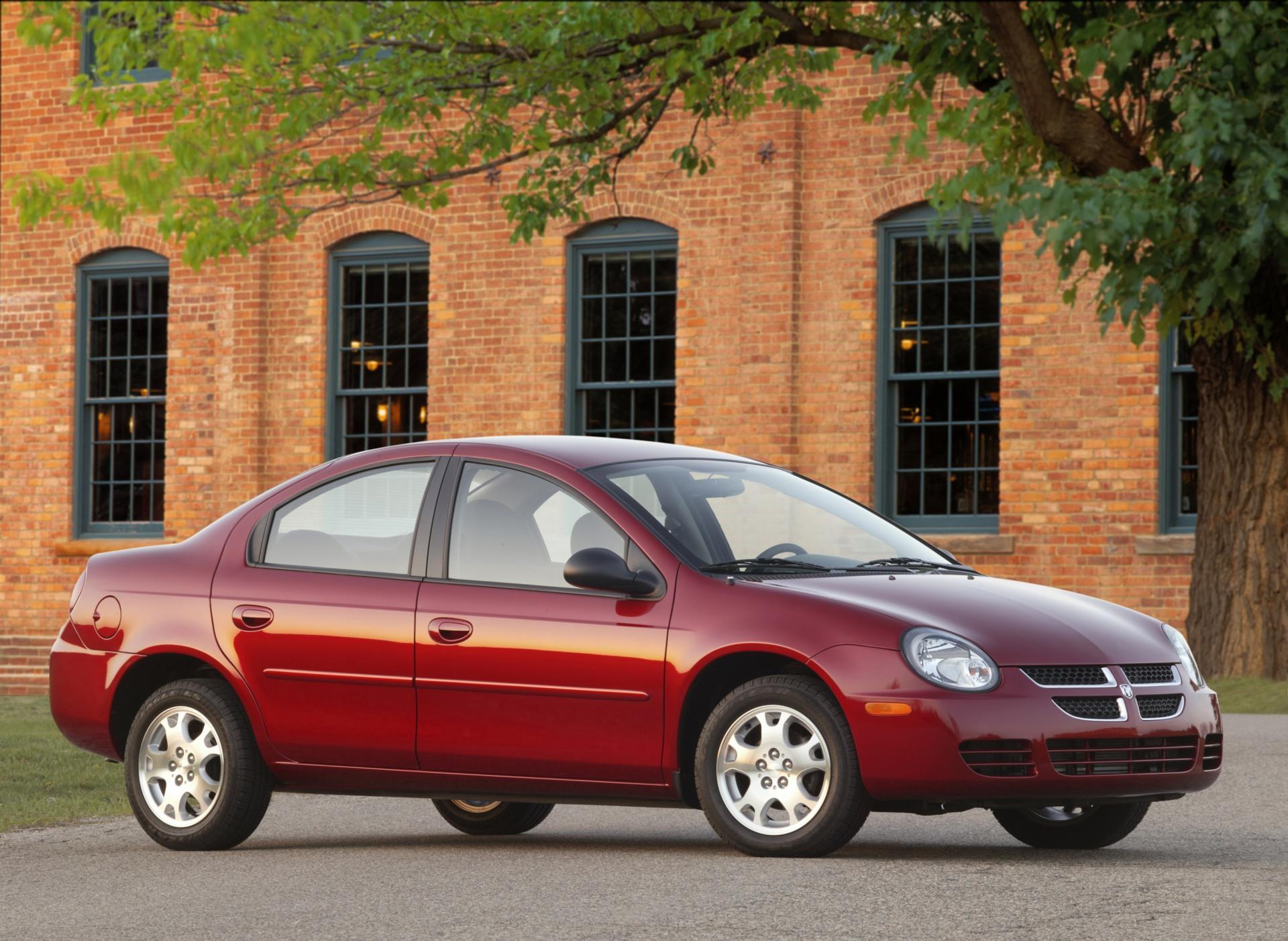 1920x1402 Dodge Neon Wallpaper [HD]