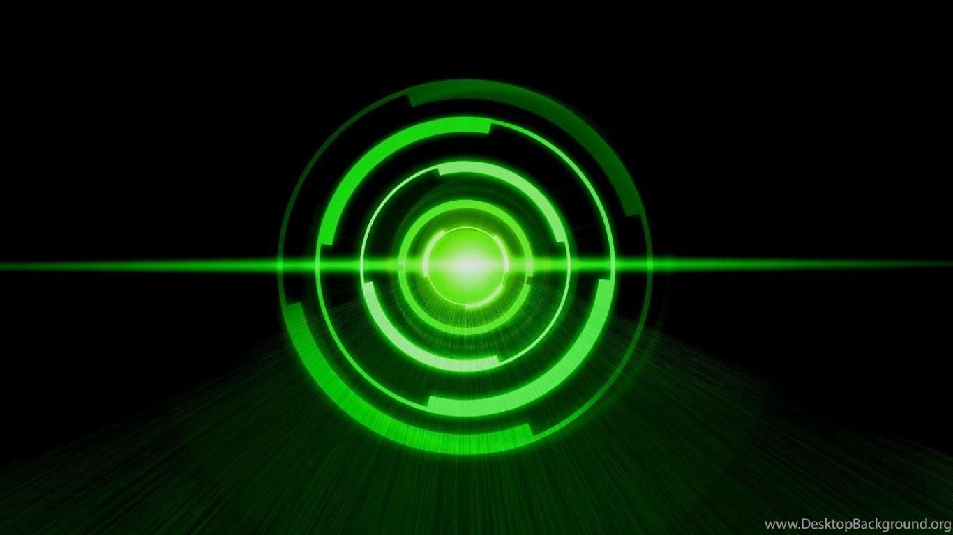 1366x768 Green Technology Wallpaper All Wallpaper New Desktop Background
