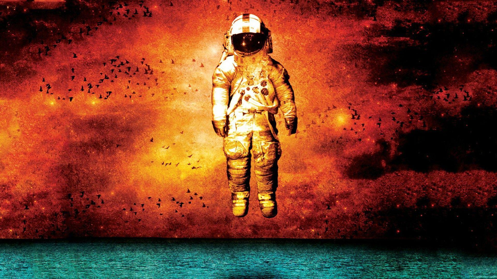 1920x1080 What bands have the coolest album covers for wallpaper for phones