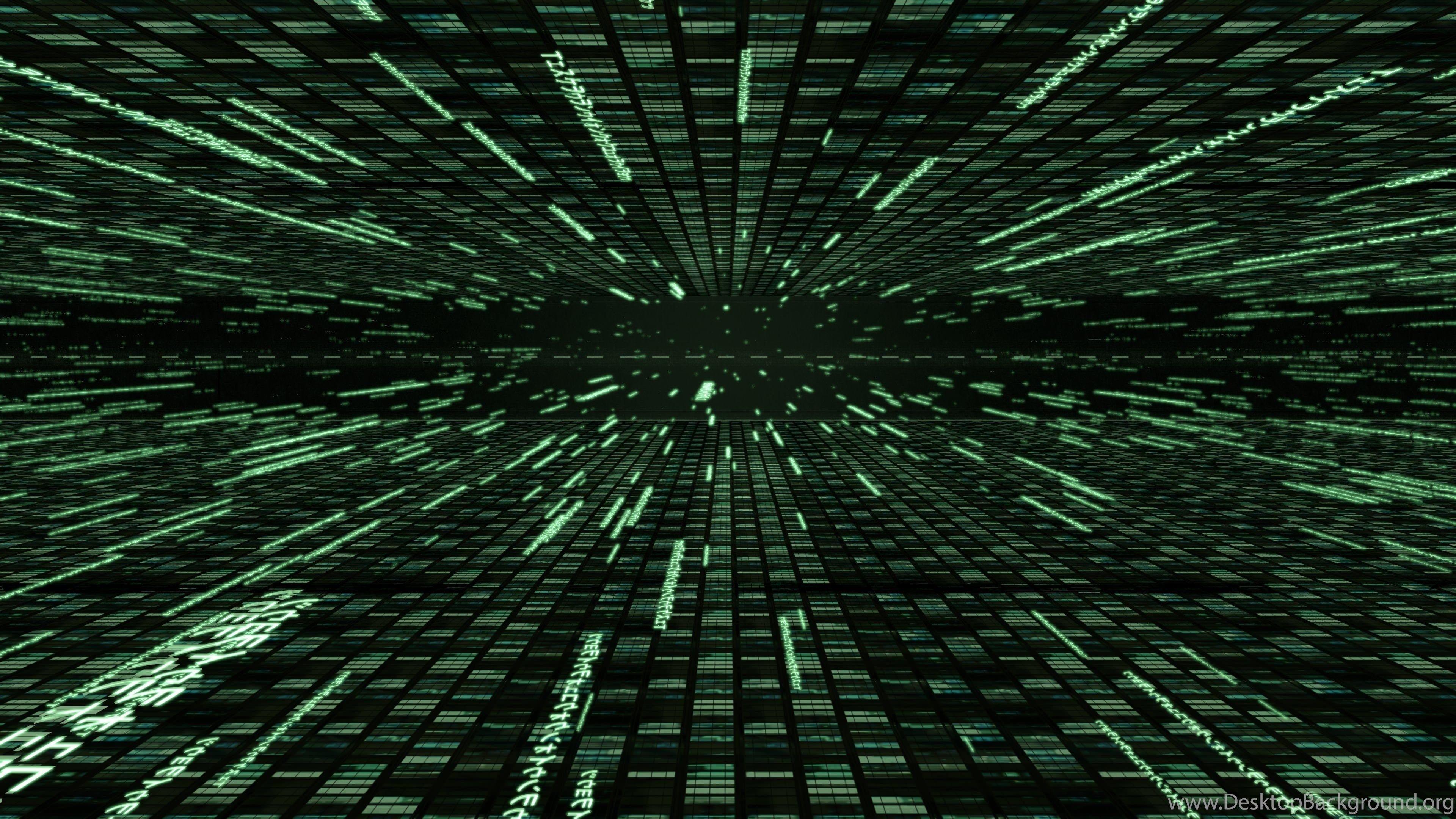 3840x2160 4k Technology Desktop Wallpaper