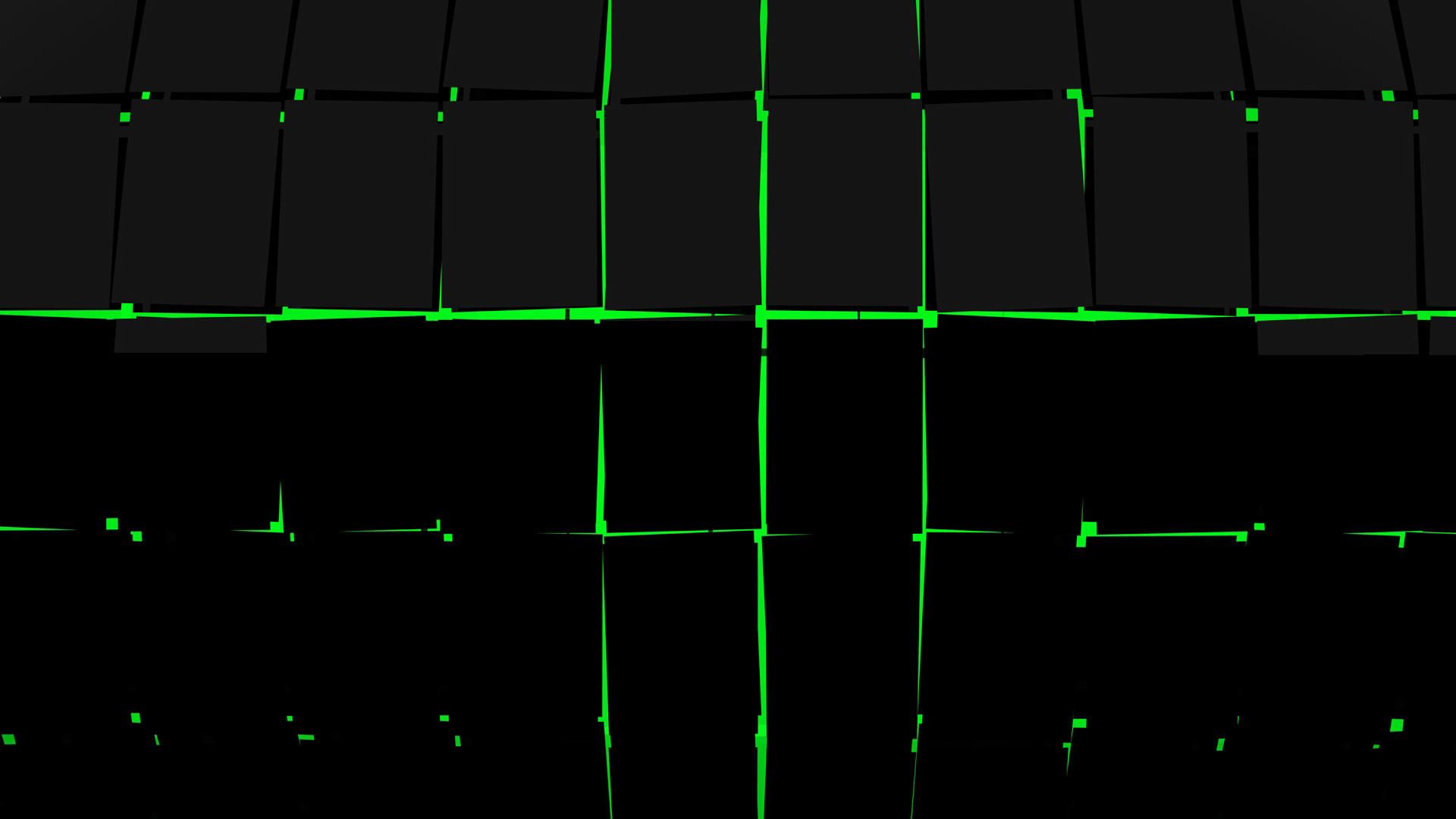 1920x1080 Black Desktop