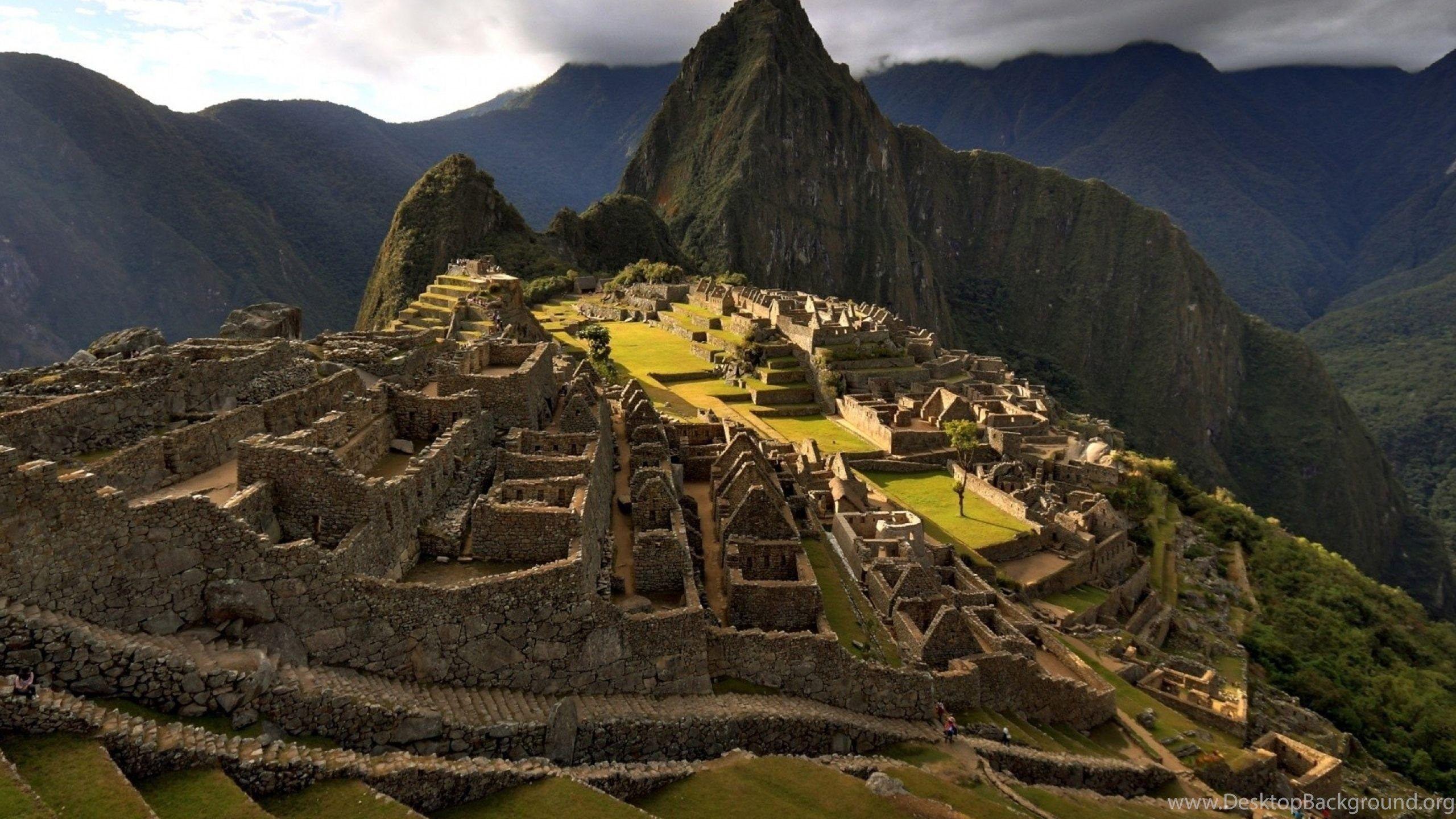 Machu Pichu 4K Ultra HD Wallpapers - Top Free Machu Pichu 4K Ultra HD ...