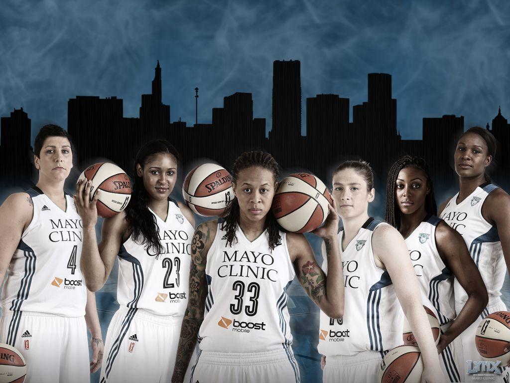 1024x768 Minnesota Lynx Wallpaper, HD Minnesota Lynx Background on WallpaperBat