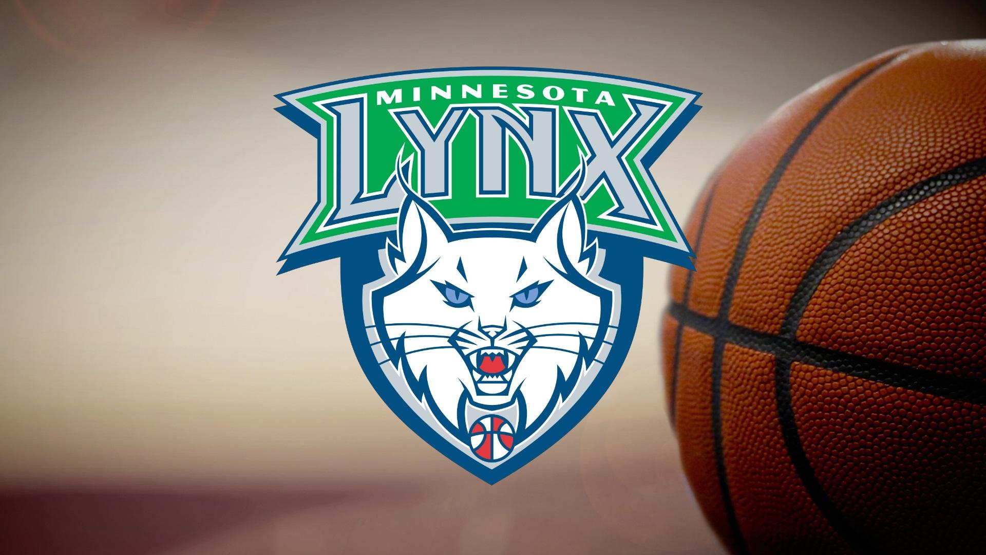 1920x1080 Fowles' 27 Points, 13 Boards Lead Lynx By Dream 81 72