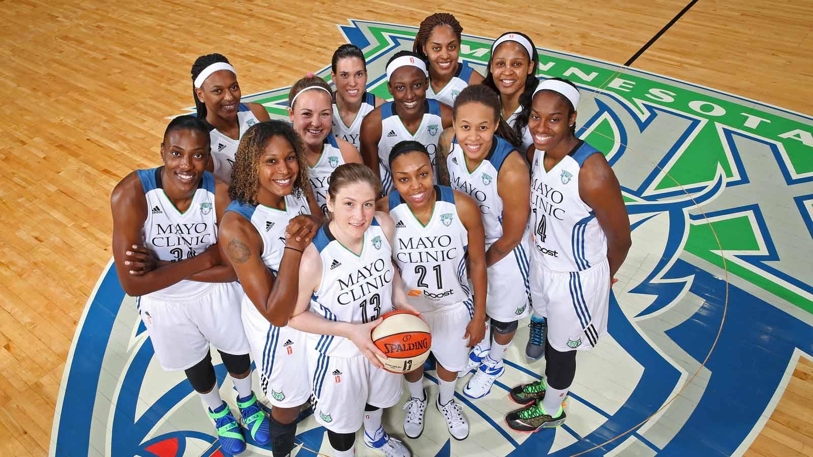 1600x900 With home court advantage, Lynx hope to reach another WNBA Finals