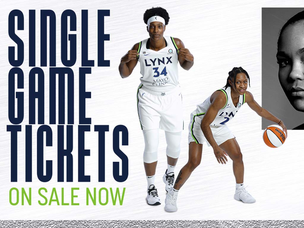 1024x768 Lynx Tickets