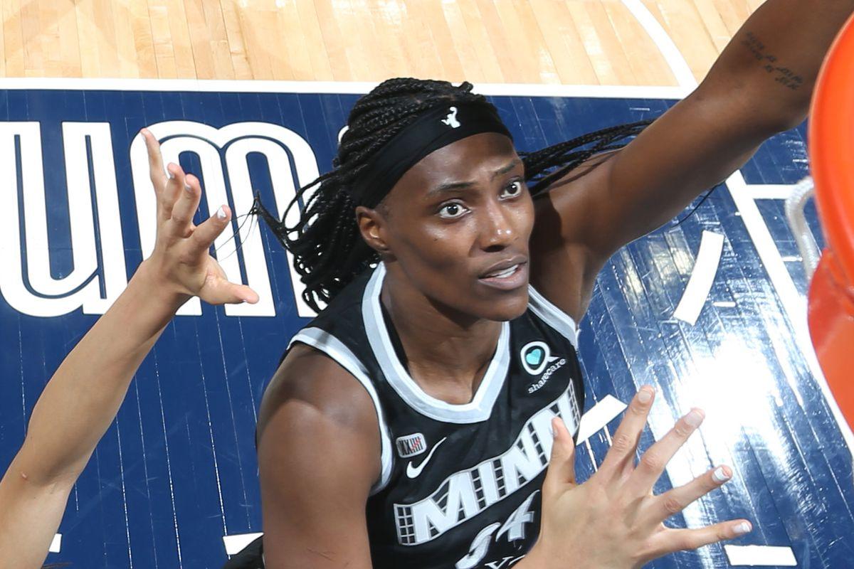 1200x800 WNBA Previews: Sylvia Fowles, Minnesota Lynx face Las Vegas Aces
