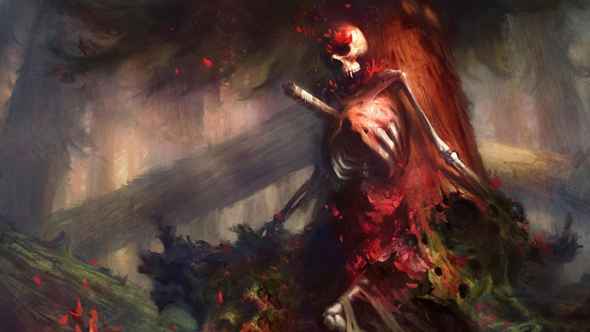 1920x1080 Magic: The Gathering (MTG) wallpaper 1920x1080 Full HD (1080p) desktop background