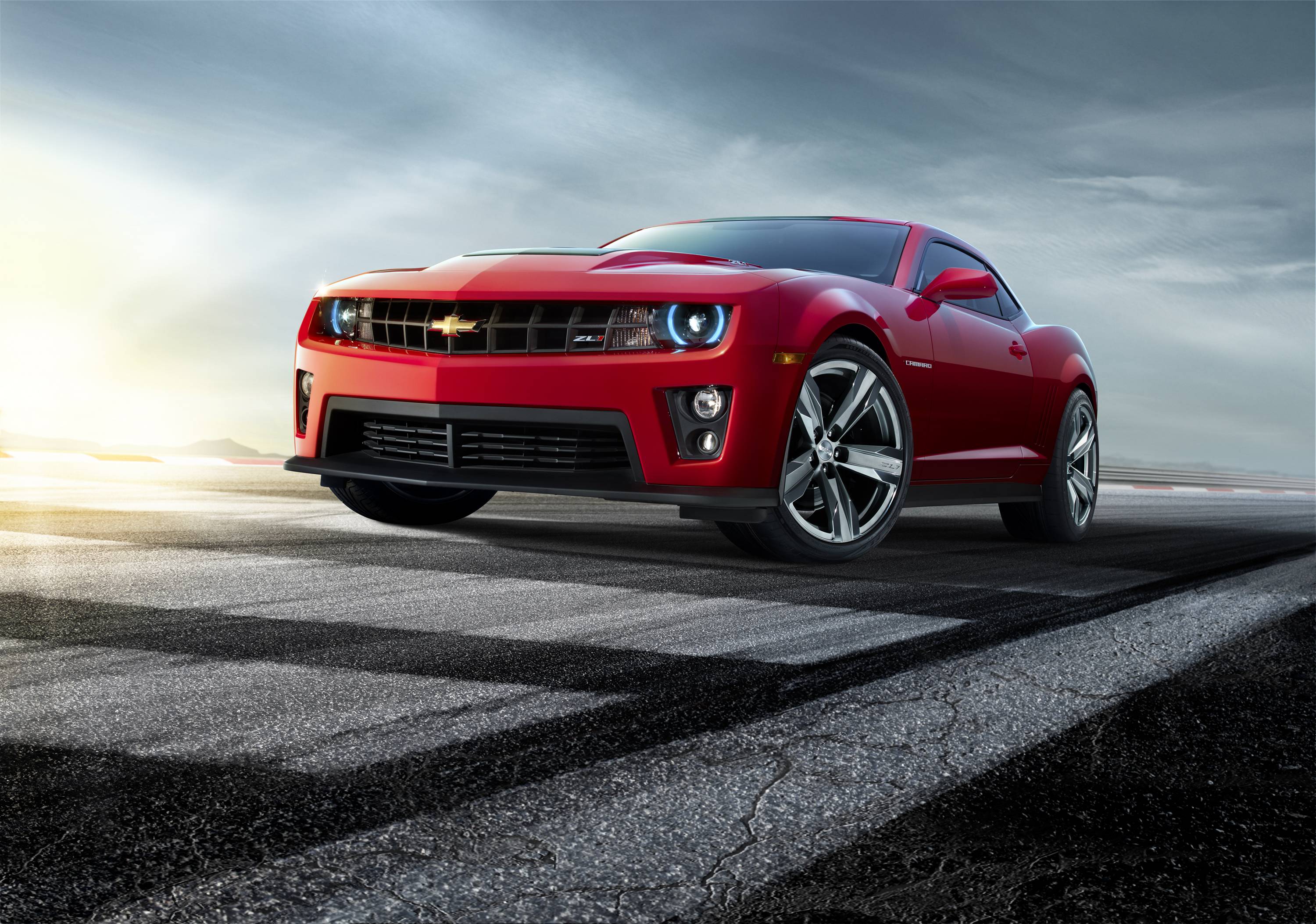 3000x2106 Camaro Zl1 Wallpaper