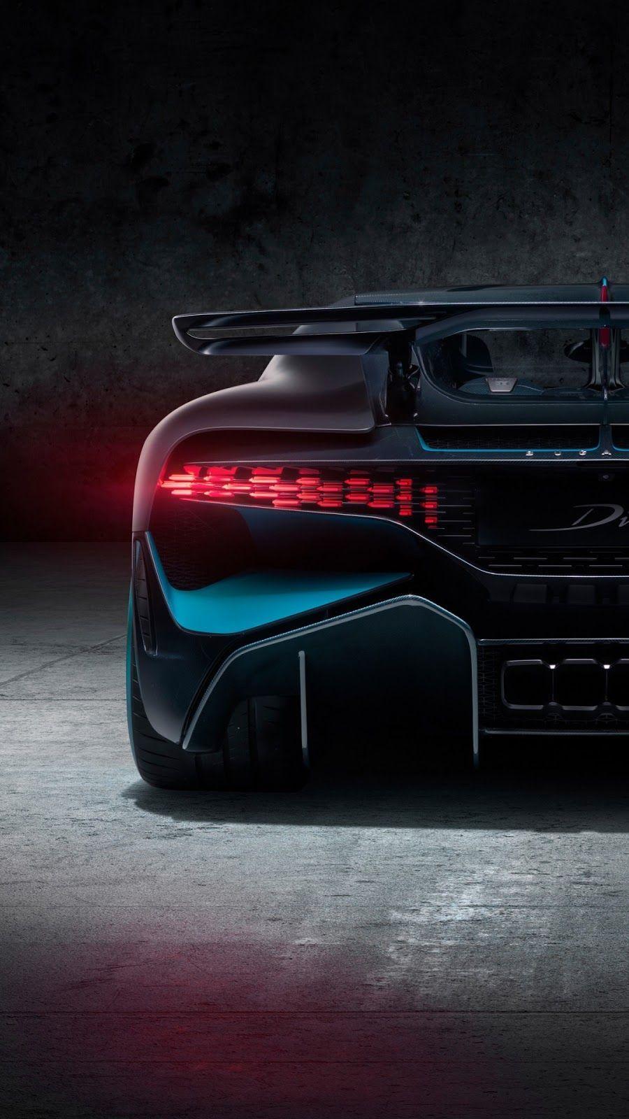 900x1600 Supercar iPhone Wallpaper