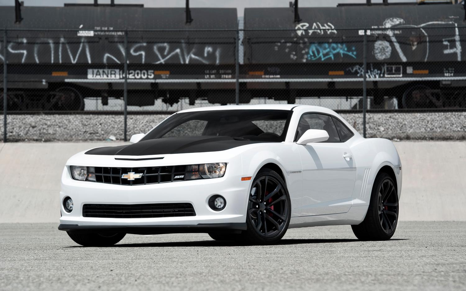 2013 Camaro Wallpapers - Top Free 2013 Camaro Backgrounds - WallpaperAccess