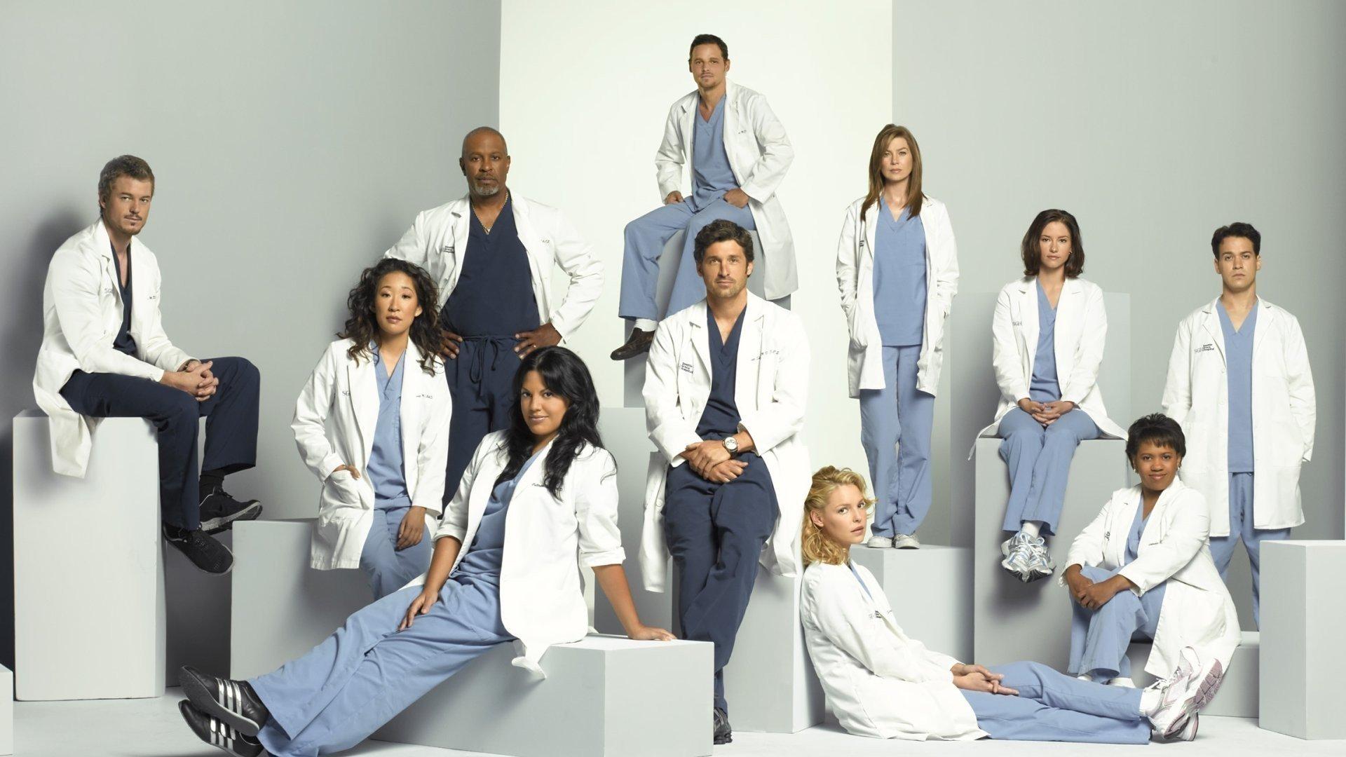 1920x1080 Grey's Anatomy wallpaper HD for desktop background