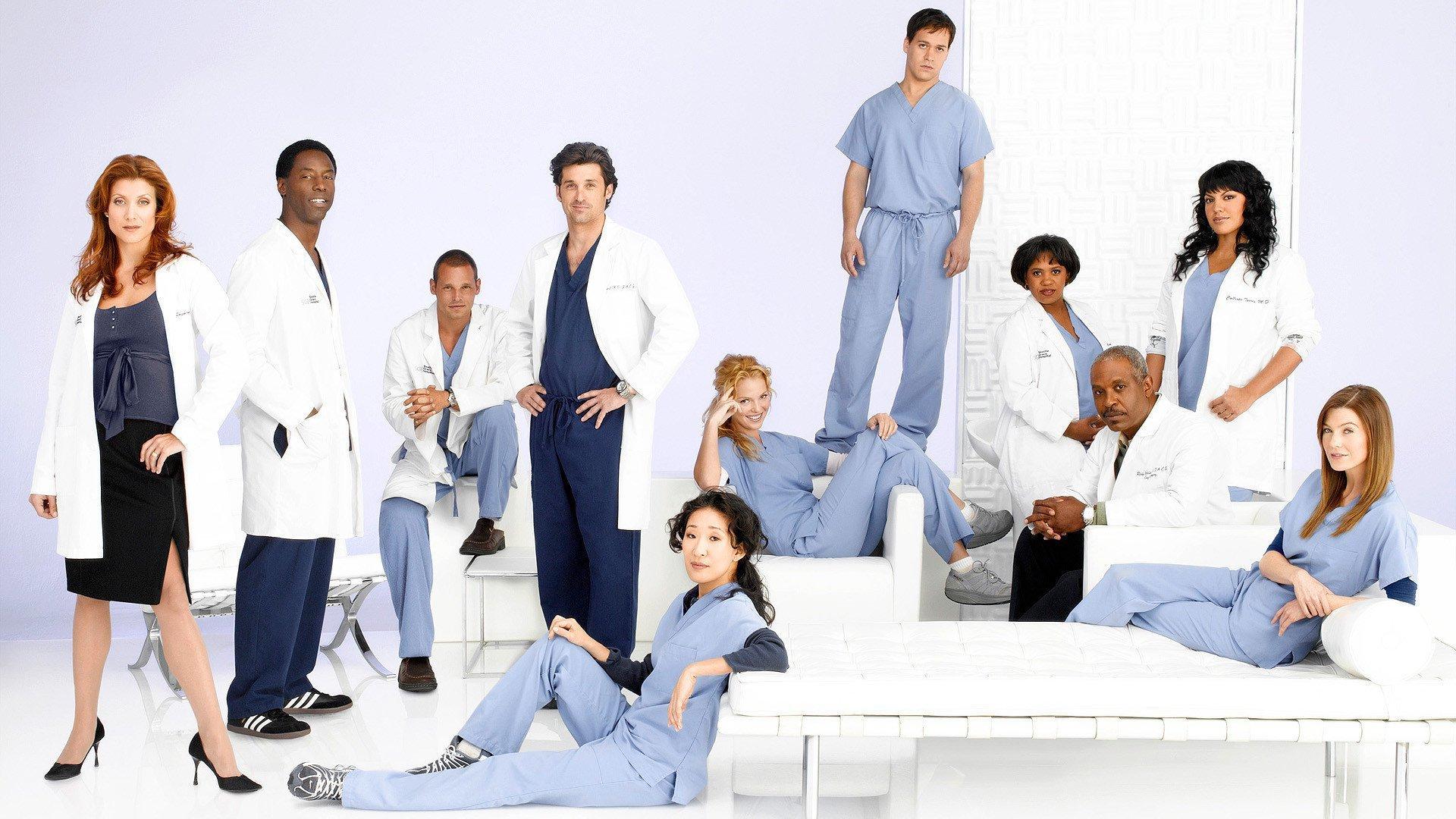 1920x1080 Grey's Anatomy wallpaper HD for desktop background