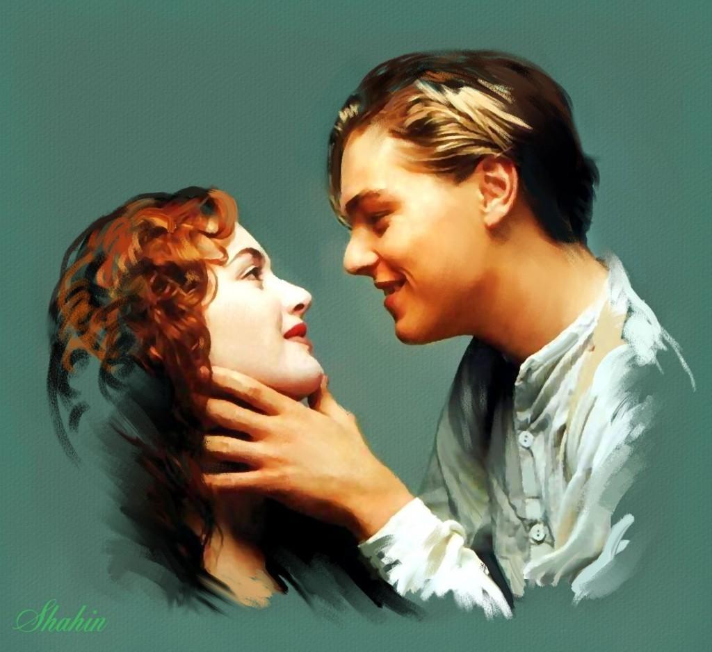Titanic Jack and Rose Wallpapers - Top Free Titanic Jack and Rose  Backgrounds - WallpaperAccess