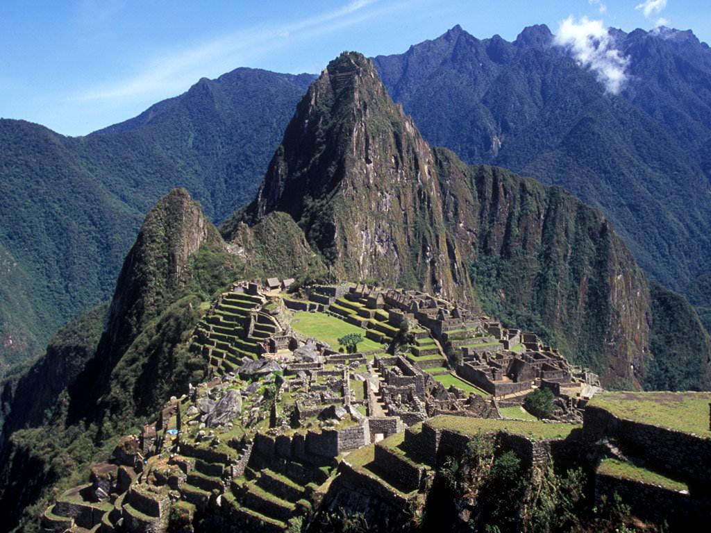 Machu Pichu 4K Ultra HD Wallpapers - Top Free Machu Pichu 4K Ultra HD ...