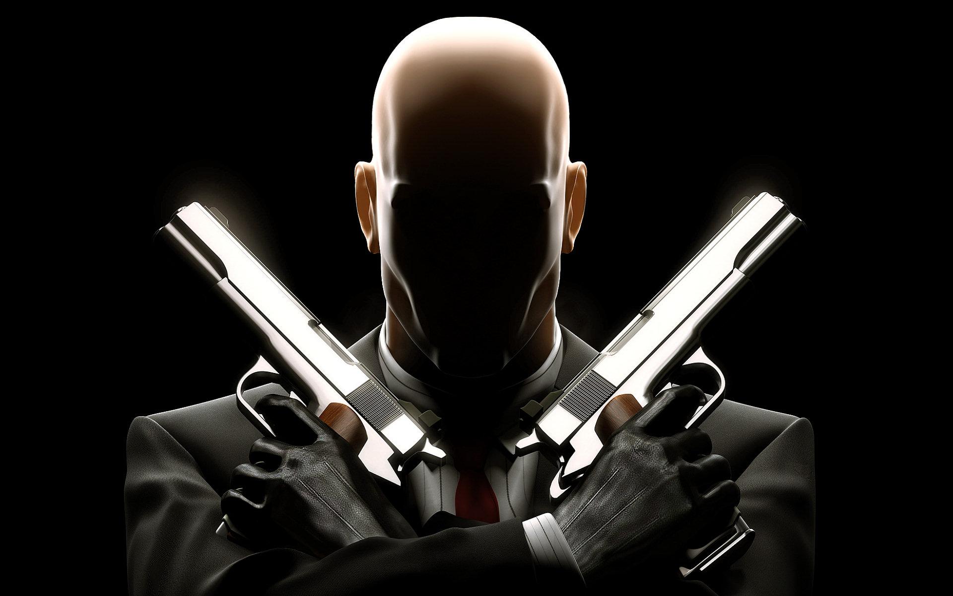 1920x1200 Hitman New HD Wallpaper (High Resolution). HD Wallpaper