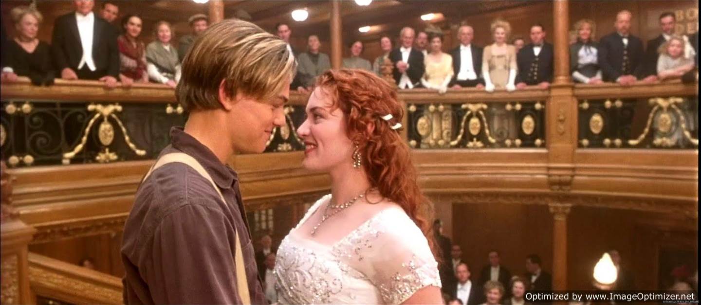 1440x627 Sweet Romantic Titanic Quotes Image Jack Rose
