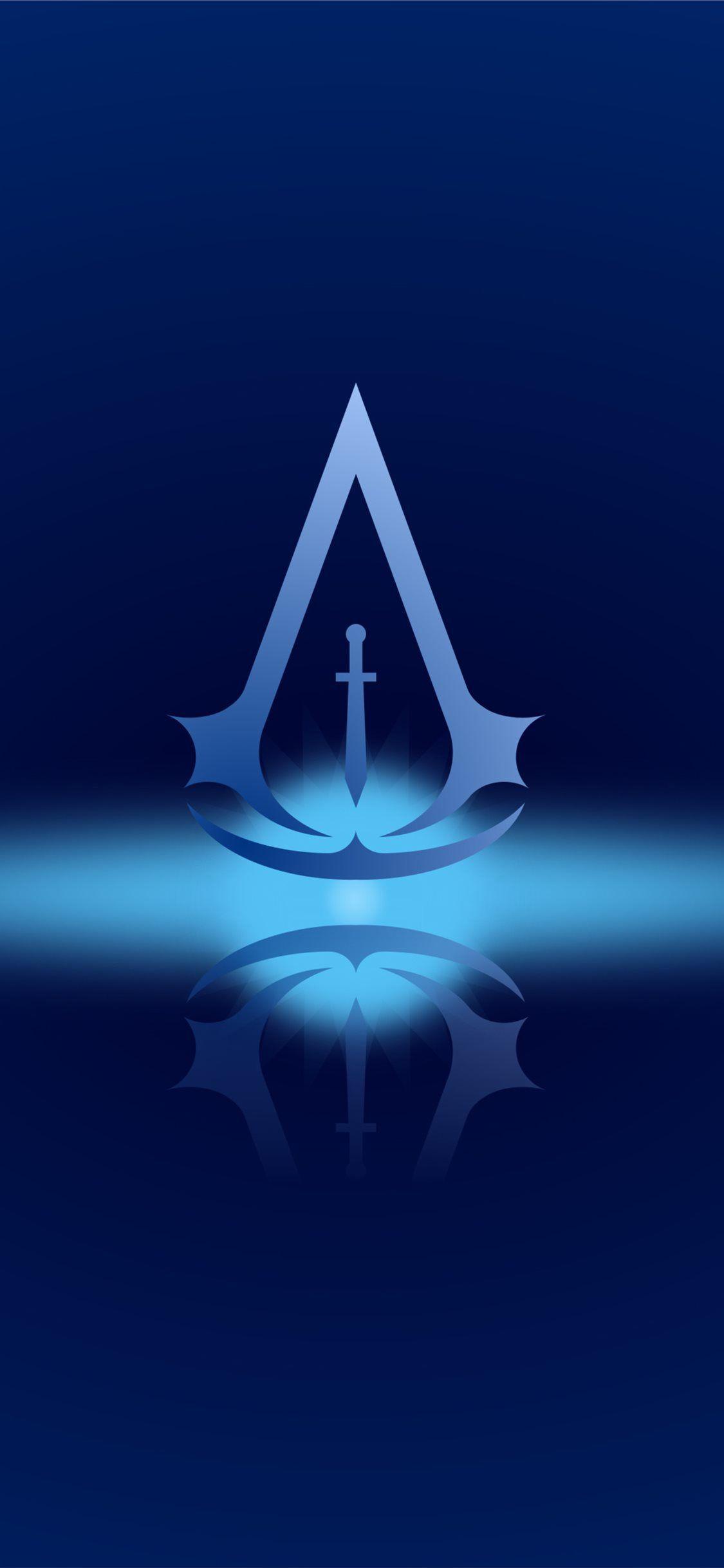 1125x2436 Assassin's Creed Wallpaper iPhone