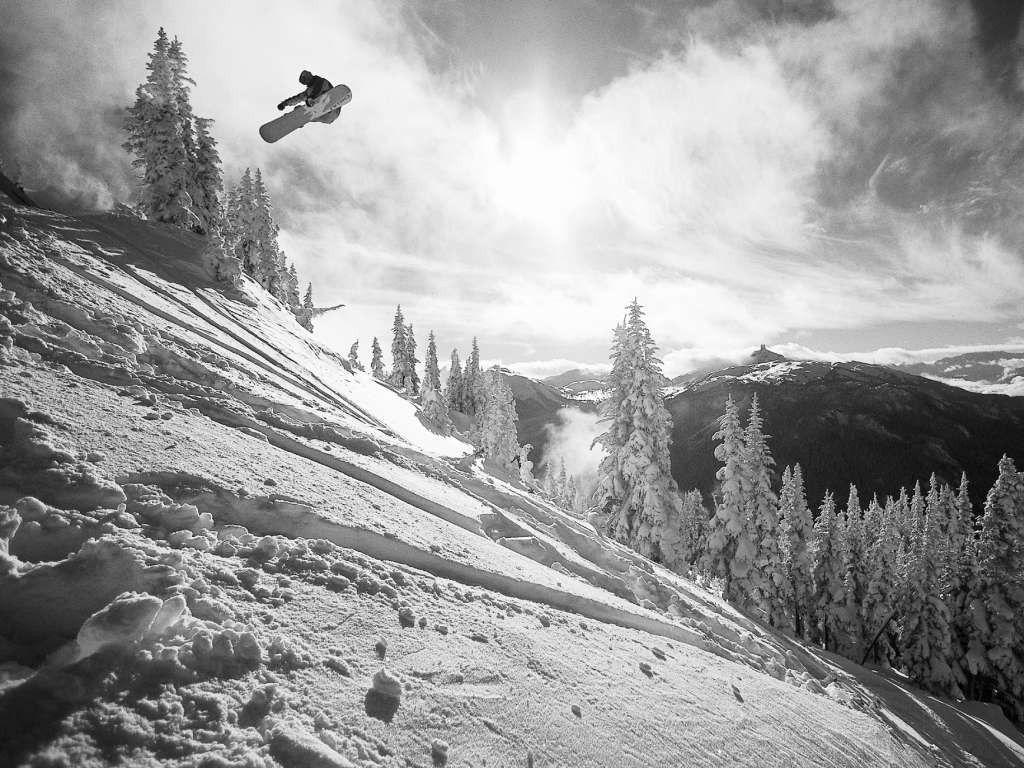 1024x768 Snowboarding Wallpaper, Snowboarding Wallpaper Free Download
