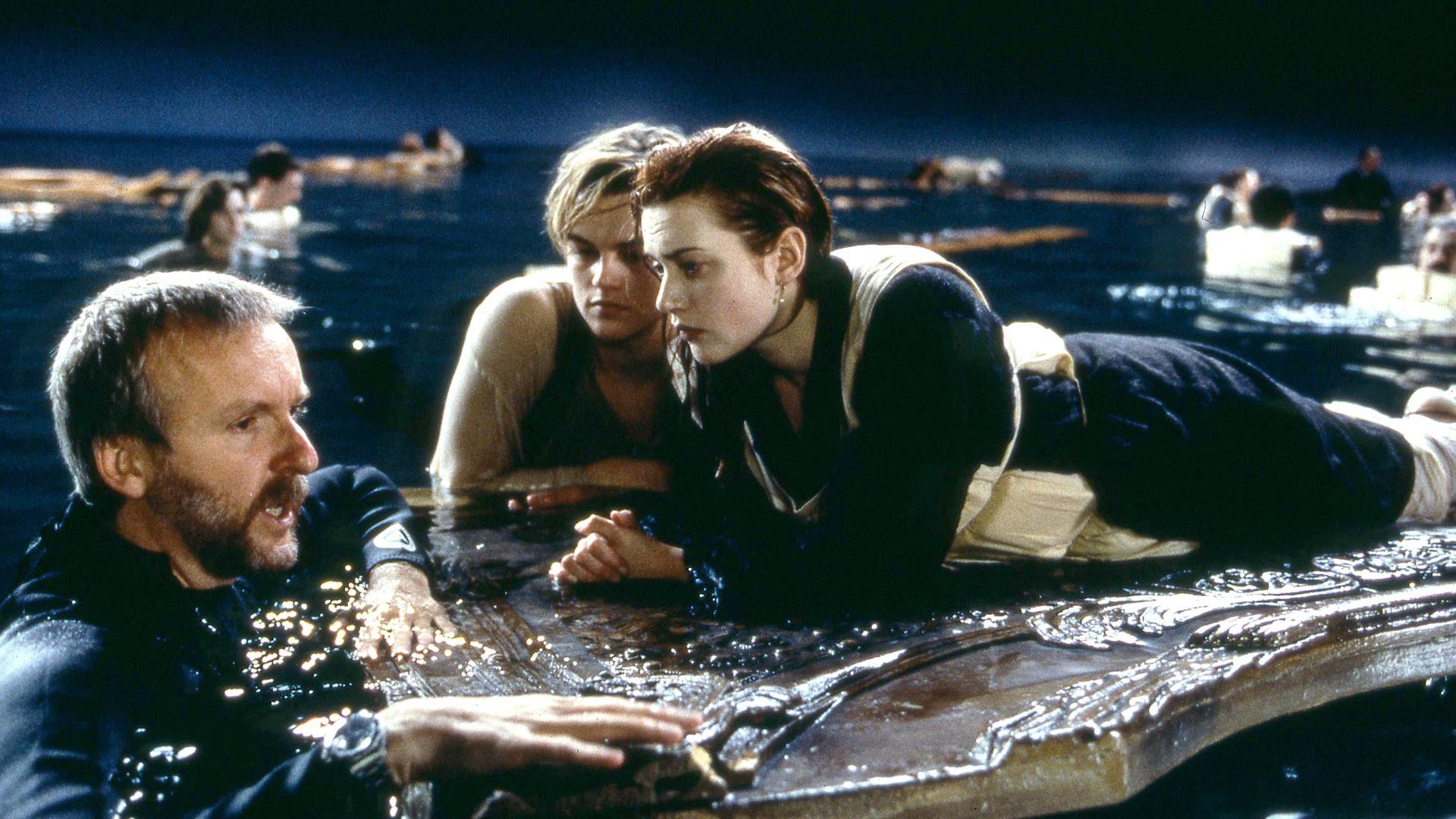 1920x1080 New 'Titanic' fan theory explains why Rose couldn't have saved Jack