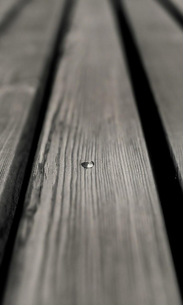 768x1280 Download 768x1280 Wood Floor, Blury, Nails Wallpaper for Galaxy SIV, Nokia Lumia Acer Picasso