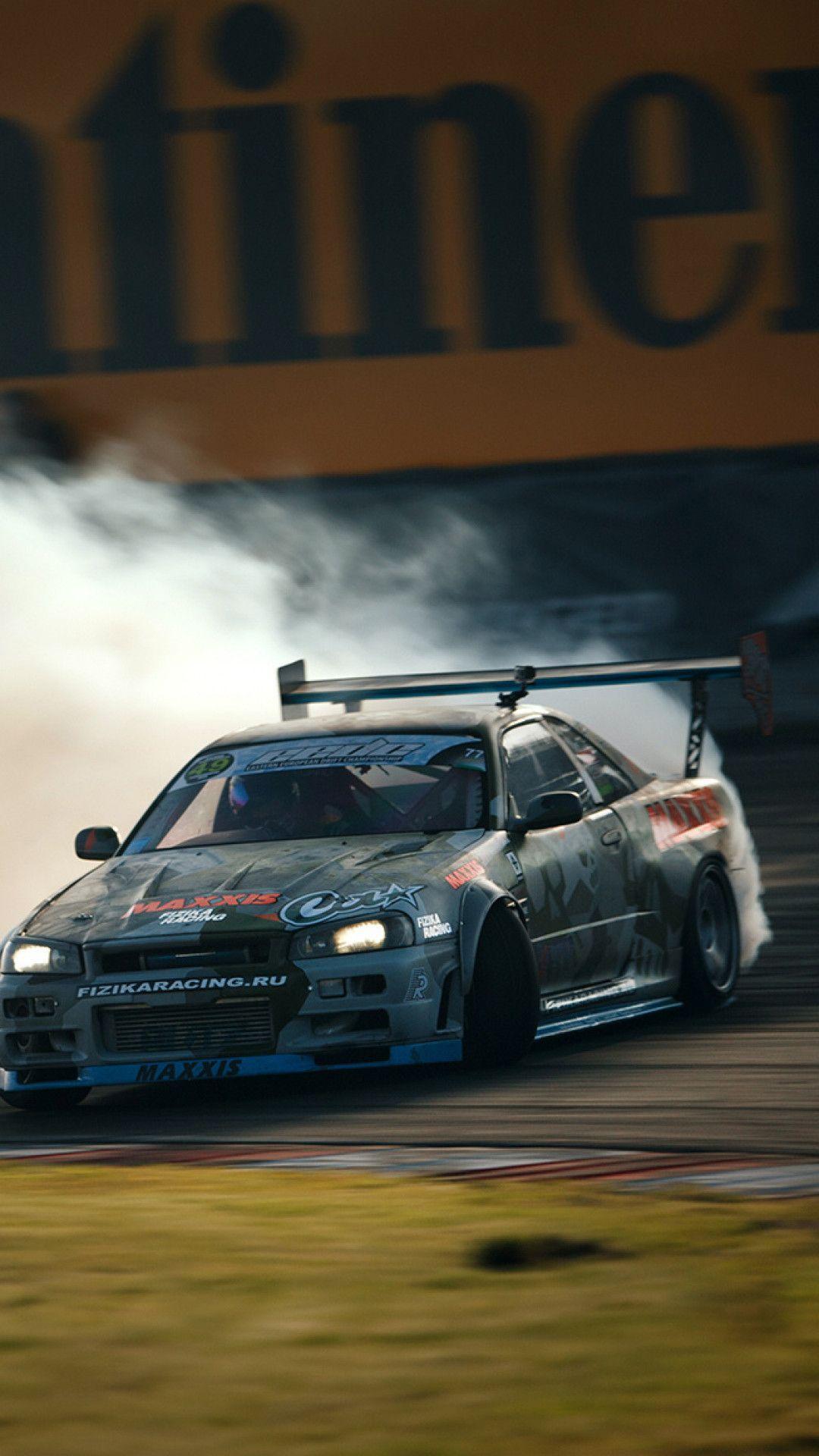 1080x1920 My list of JDM wallpaper picture for your phone! Enjoy! :3 1080x1920. Jdm wallpaper, Drifting cars, Car iphone wallpaper