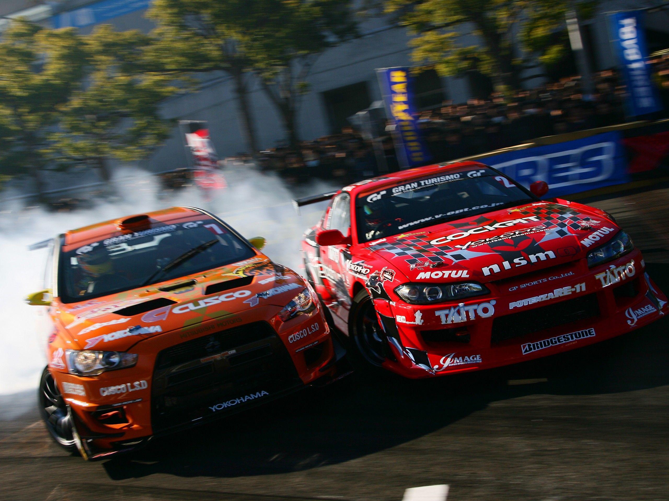 2560x1920 Wallpaper Drifting Drift Silvia S Evo HD Jootix 2560x1920. Drifting cars, Mitsubishi lancer evolution, Car wallpaper