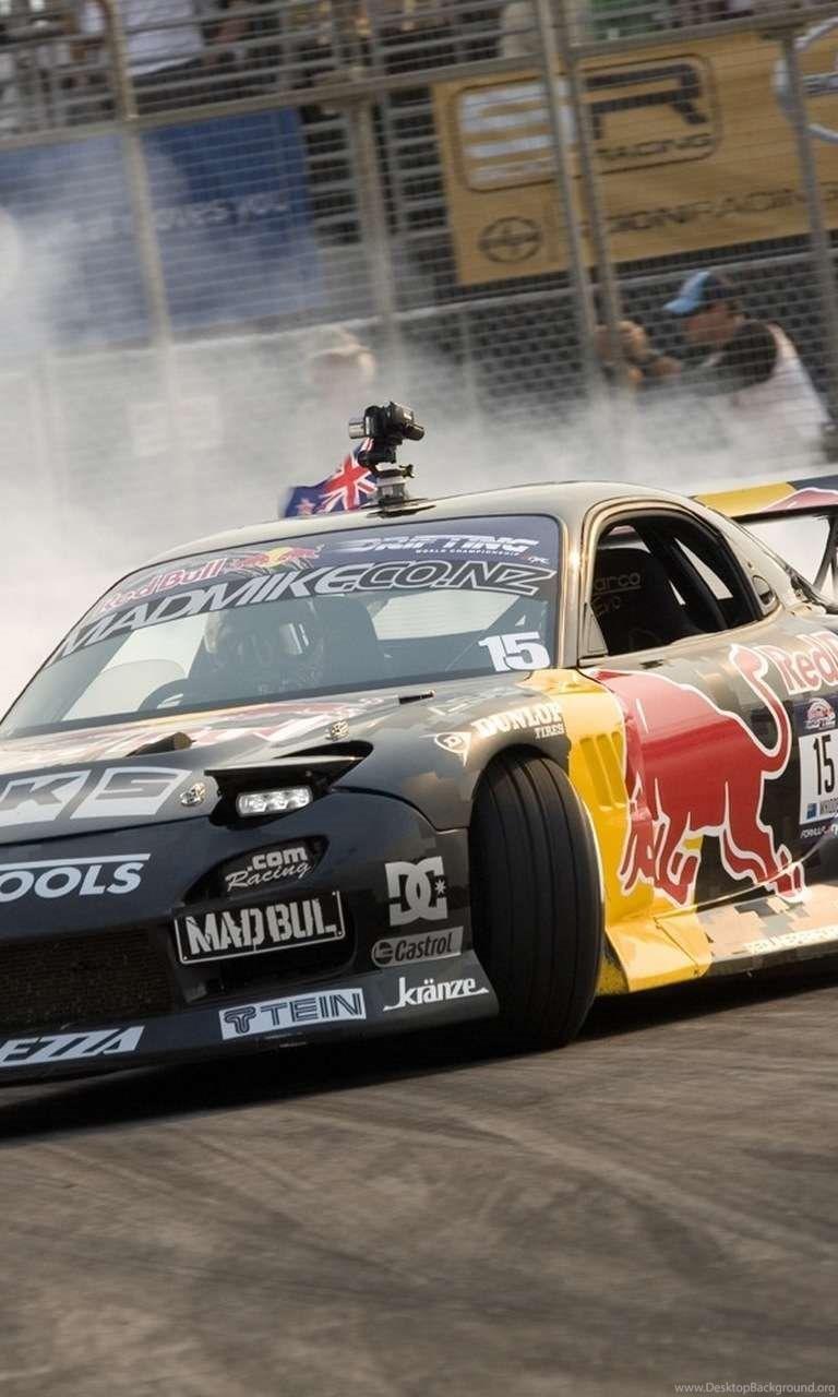 768x1280 Car Drift Wallpaper Mazda HD Wallpaper : HD Car Wallpaper Desktop Background