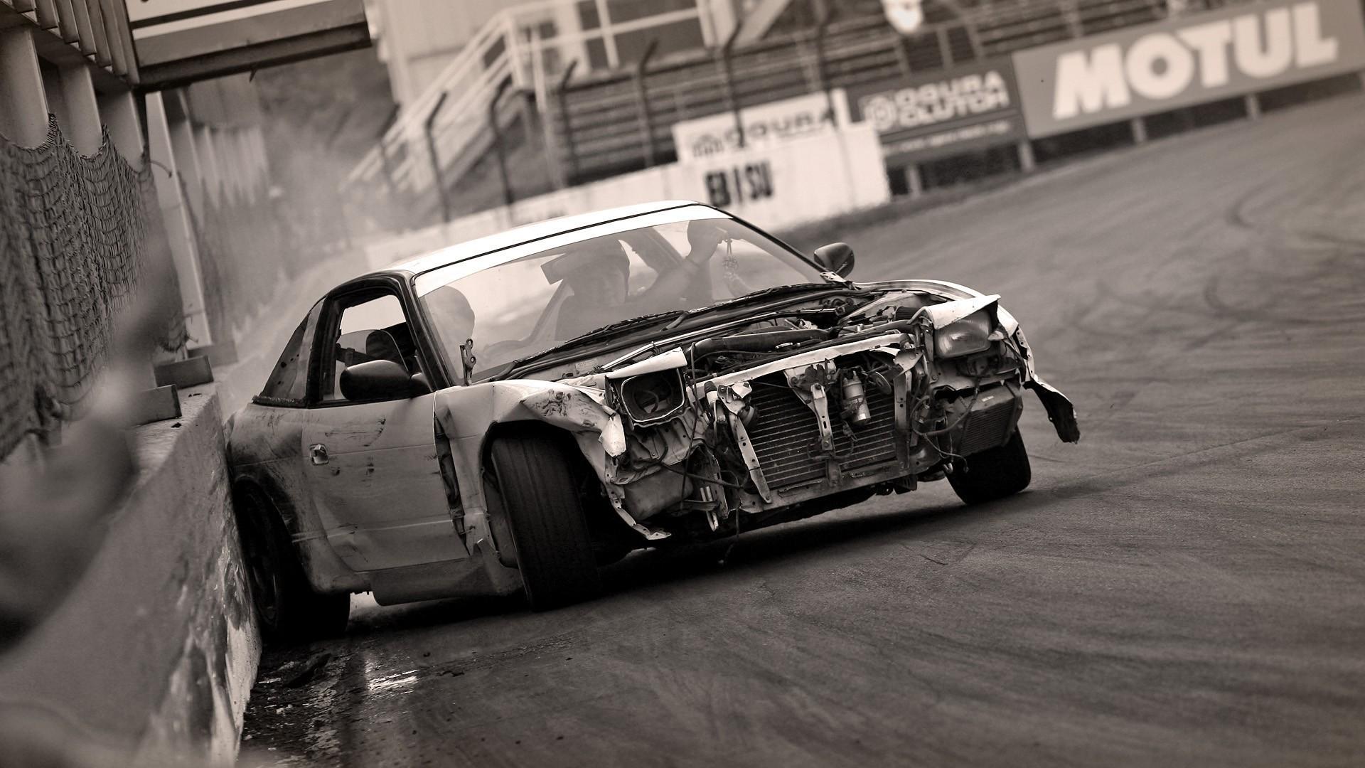 1920x1080 Download Cars Drifting Wallpaper 1920x1080