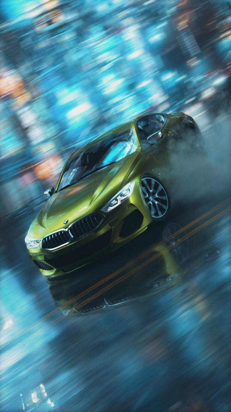 Forza Horizon 5 Car Drift Wallpaper iPhone Phone 4K #340e