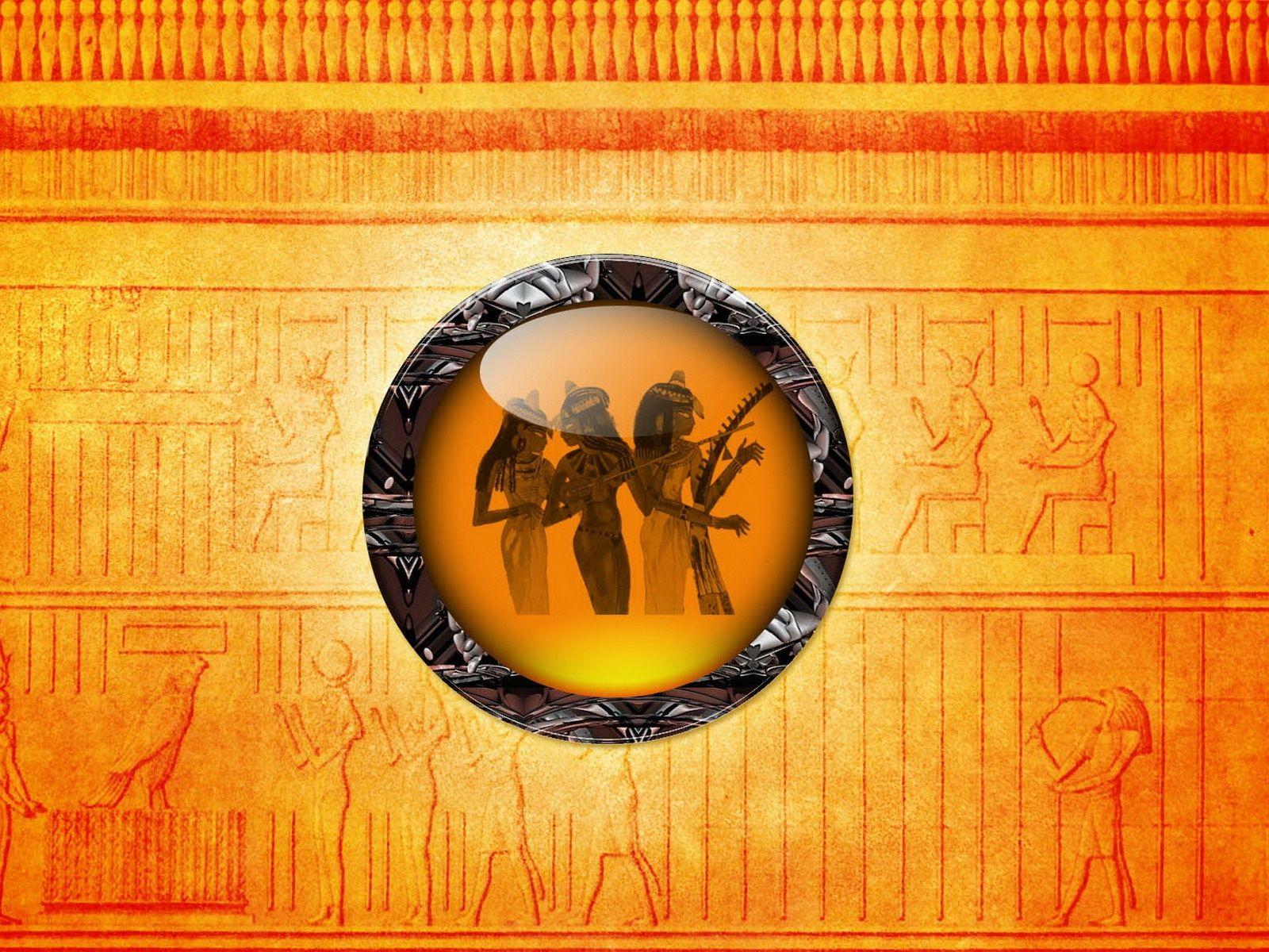 1600x1200 Ancient Gods Wallpaper in jpg format for free download