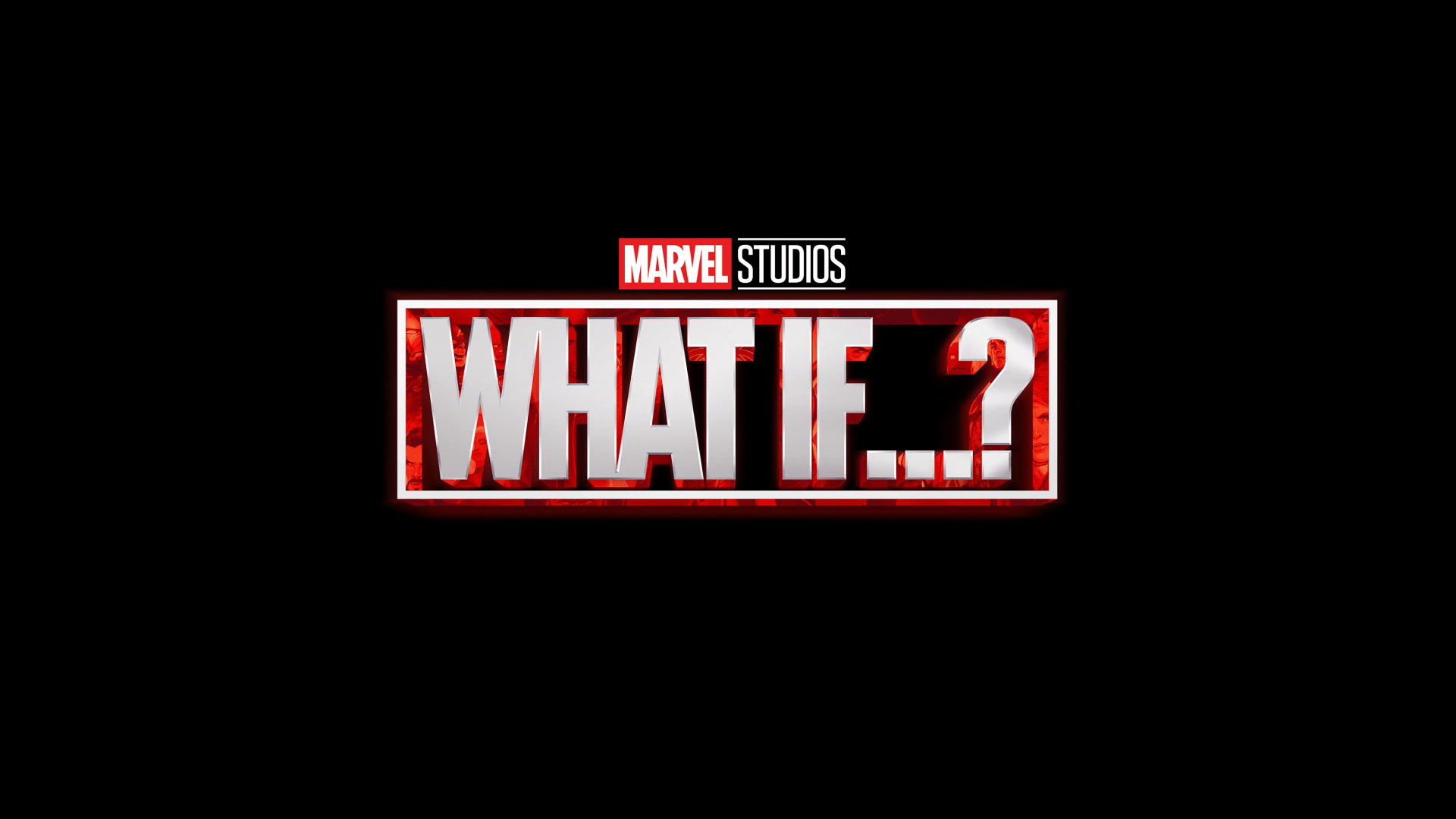 1920x1080 What If.? HD Wallpaper and Background Image