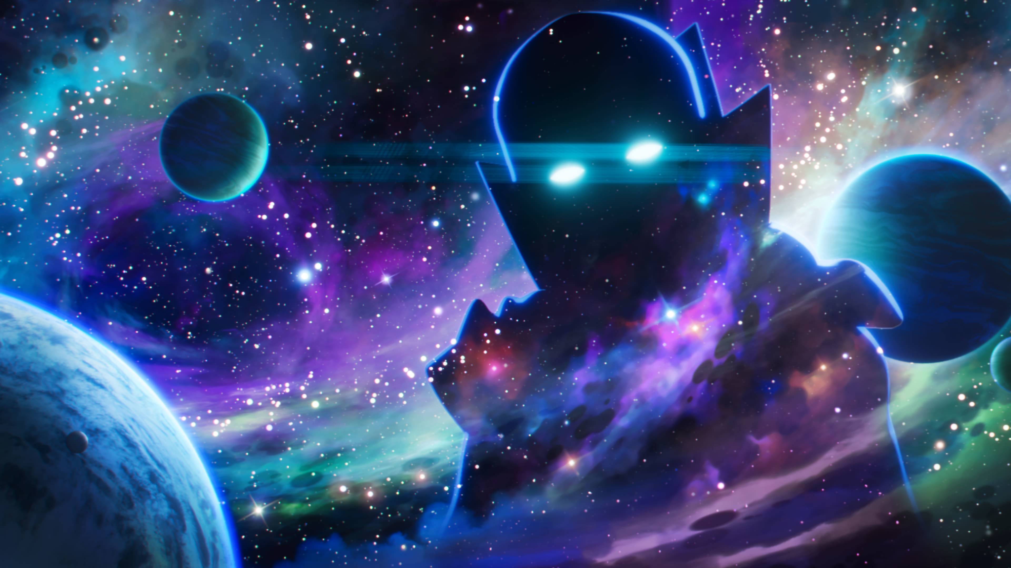 3840x2160 Marvel What If.? Wallpaper, HD TV Series 4K Wallpaper, Image, Photo and Background