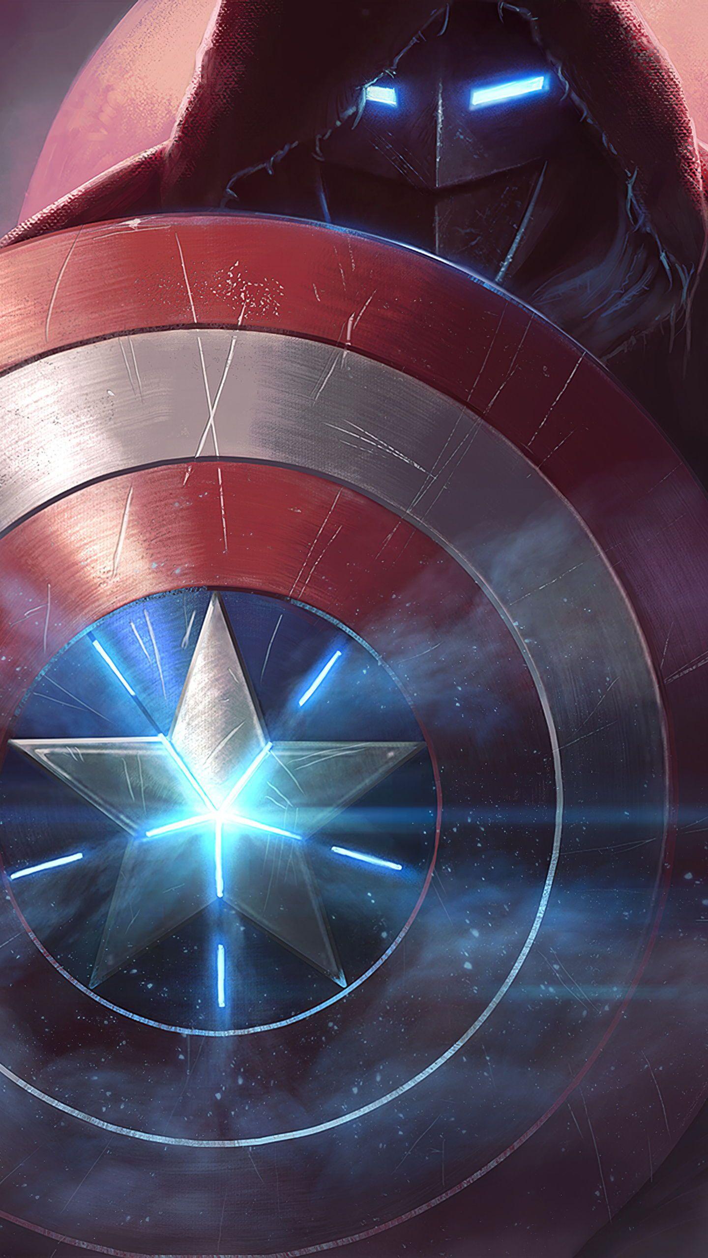 1440x2560 What If Avengers Were Teachers In A School? Freak. Captain america wallpaper, Marvel wallpaper, Captain america