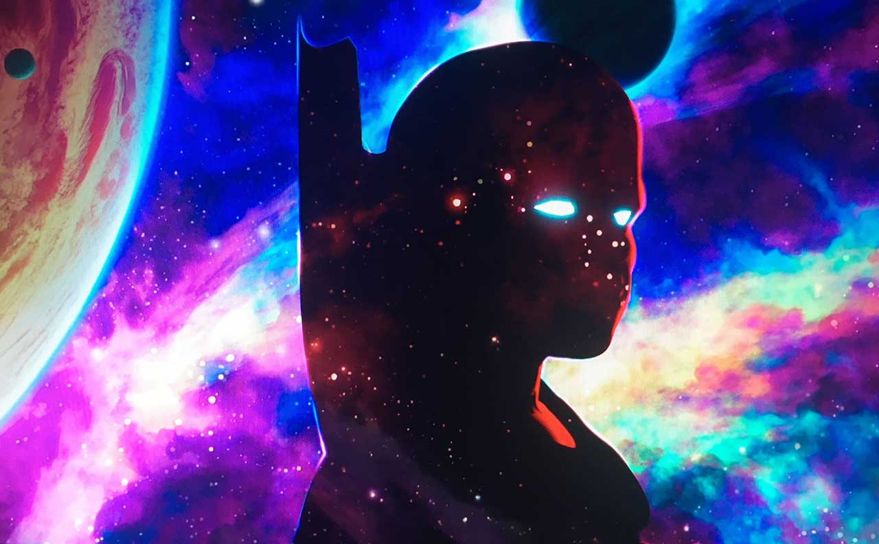 1280x792 What Is Marvel's What If? The Disney Plus Animated Series Explained