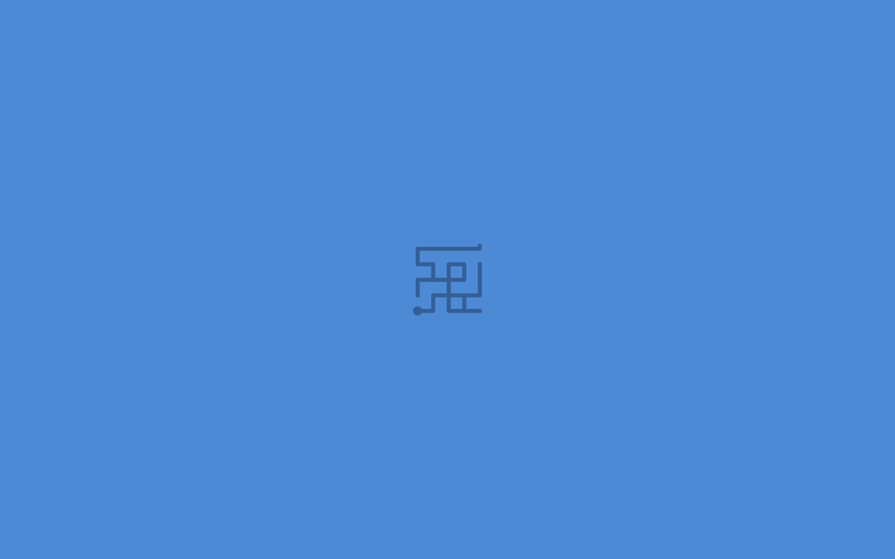 2880x1800 I made this minimalist Witness wallpaper: TheWitness