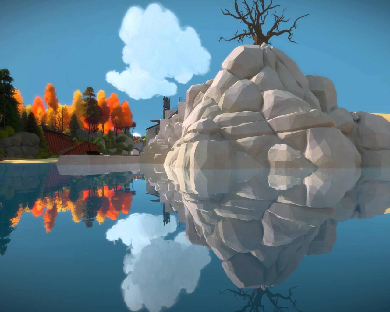 1280x1024 Free download The Witness HD Wallpaper Background Image 1920x1080 ID [1920x1080] for your Desktop, Mobile & Tablet. Explore The Witness Game Wallpaper. The Witness Game Wallpaper, The Game Wallpaper