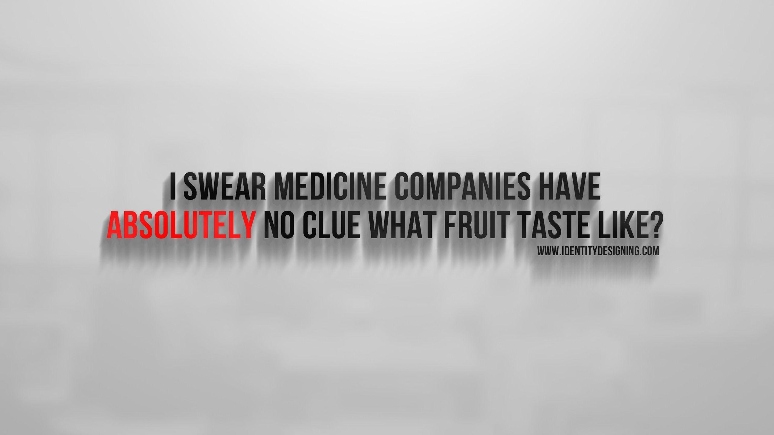 2560x1440 Funny Flavour desktop PC and Mac wallpaper