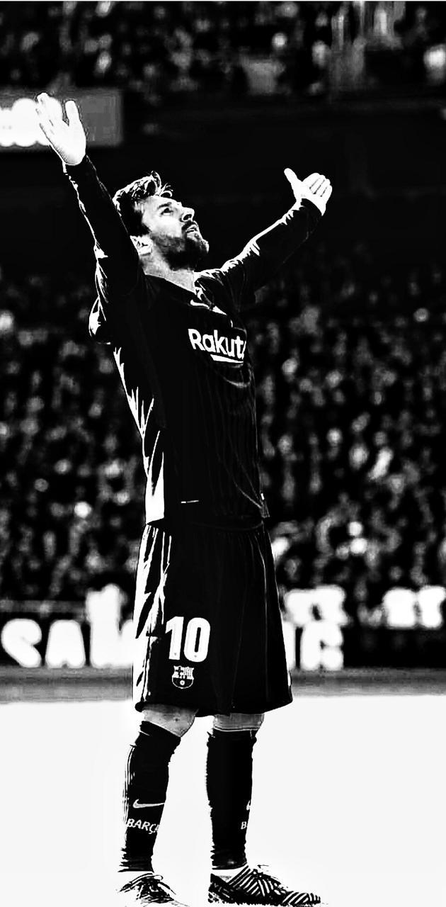 630x1280 Lionel Messi wallpaper