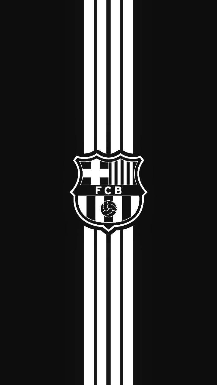 720x1280 Barcelona Black Wallpaper, HD Barcelona Black Background on WallpaperBat