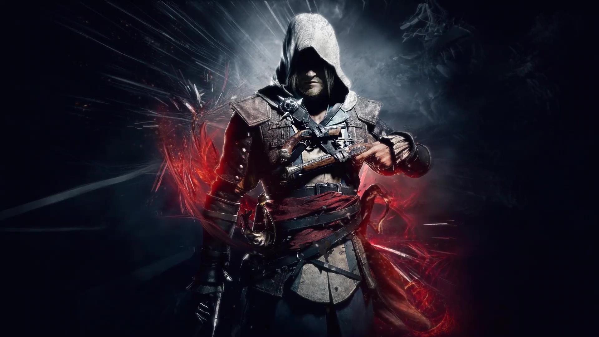 1920x1080 Assassins Creed Iv Black Flag Live Wallpaper