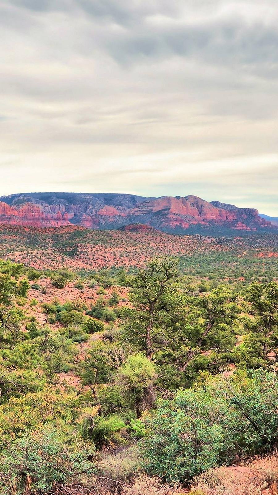 900x1600 Sedona Arizona USA Wallpaper Free Download