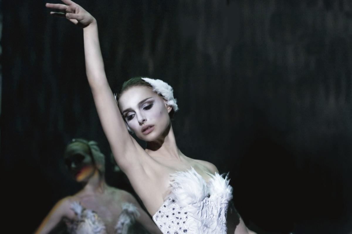 Black Swan Movie Wallpapers - Top Free Black Swan Movie Backgrounds ...