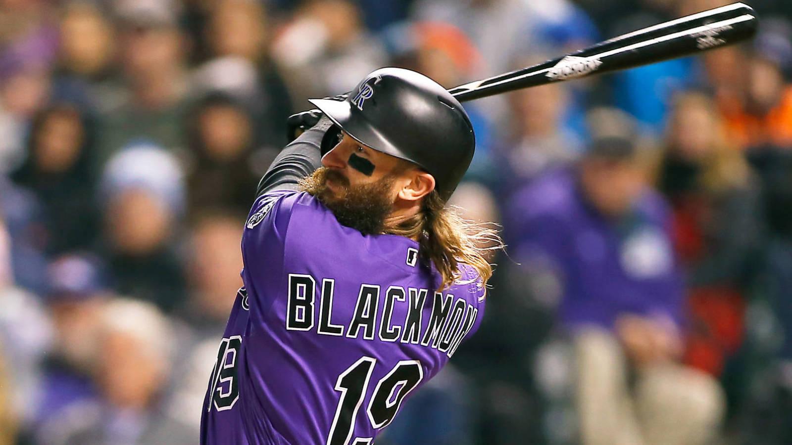 Charlie Blackmon wallpaper by Nails5547 - Download on ZEDGE™