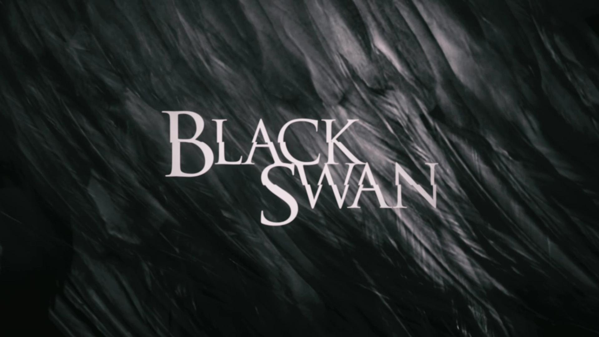 1920x1080 HD Black Swan Movie Wallpaper