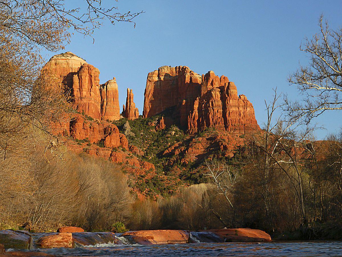 1200x900 Sedona, Arizona