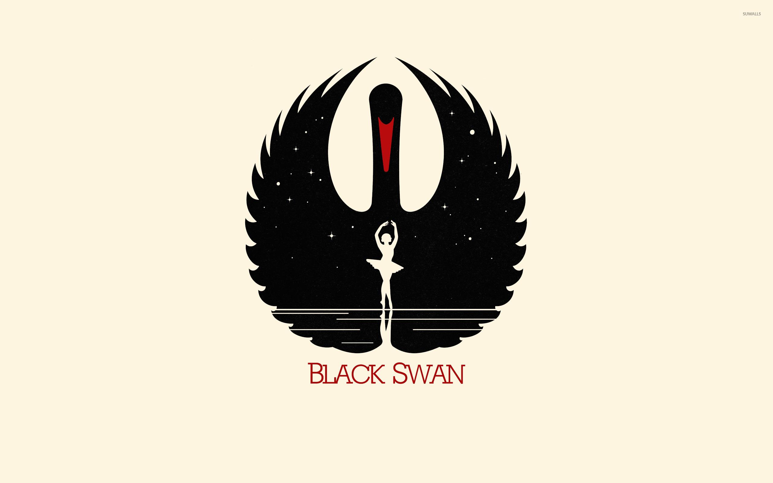 2560x1600 Black Swan wallpaper wallpaper