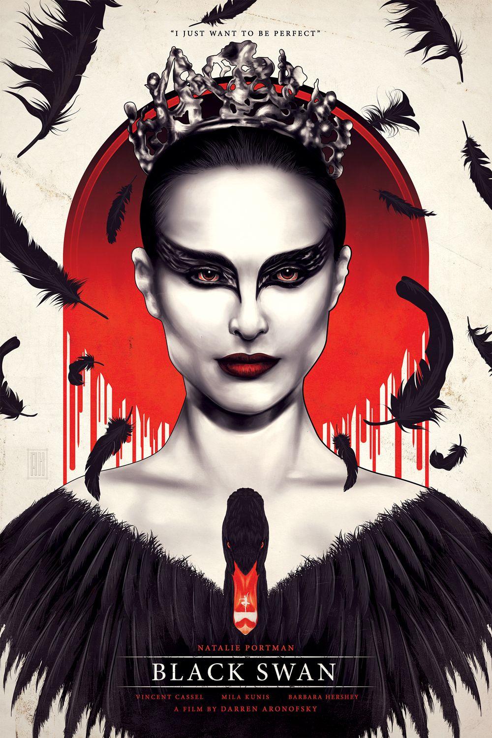1000x1500 Black Swan (2010) HD Wallpaper From Gallsource.com. Black swan movie, Black swan Black swan