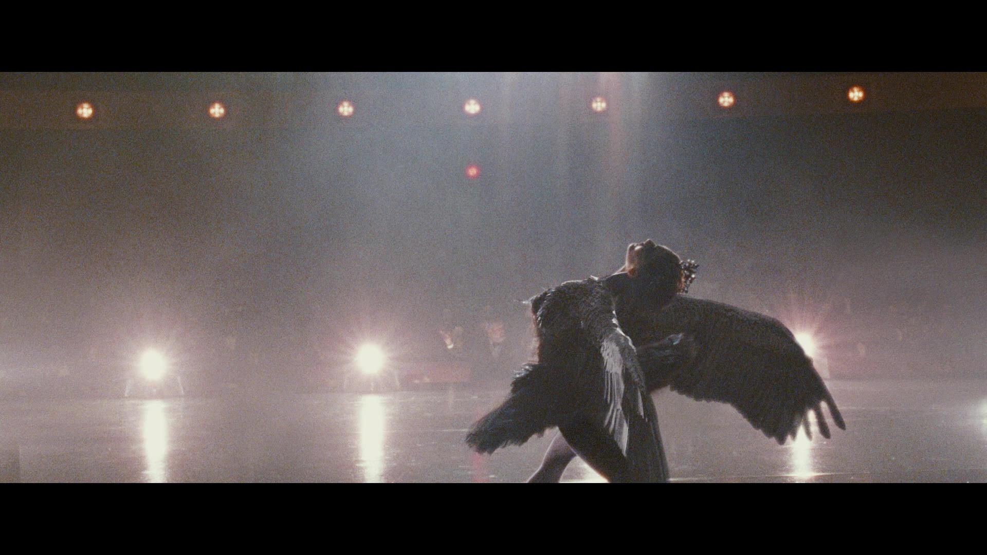 1920x1080 Movie Saturday: Black Swan