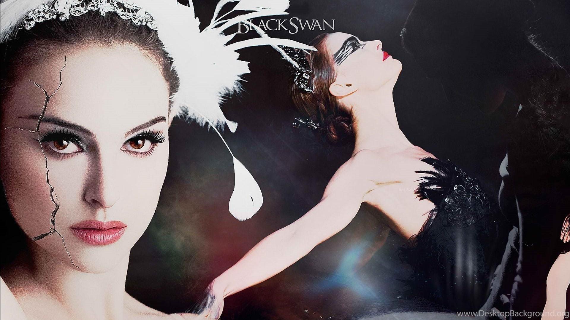 1920x1080 Black Swan Movie Wallpaper Desktop Background
